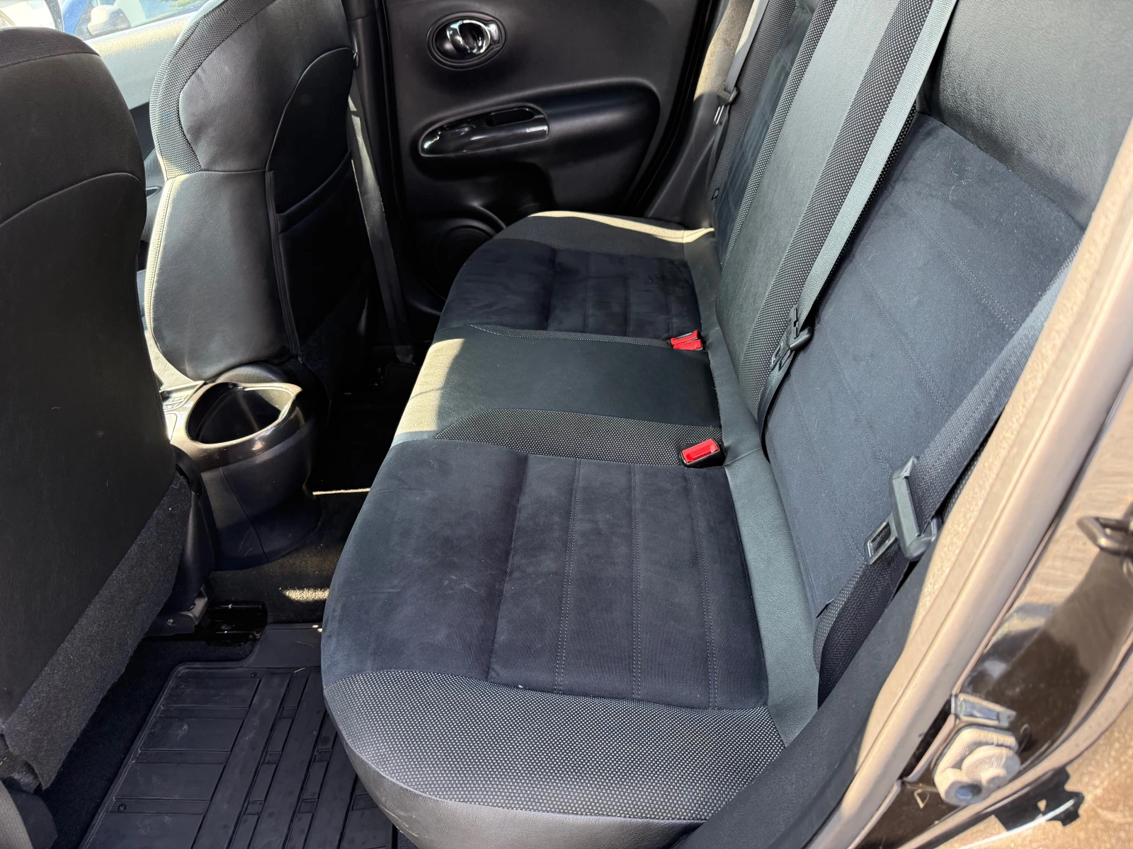 Nissan Juke 1.2 I EVRO 6 | Mobile.bg � ����������� 12