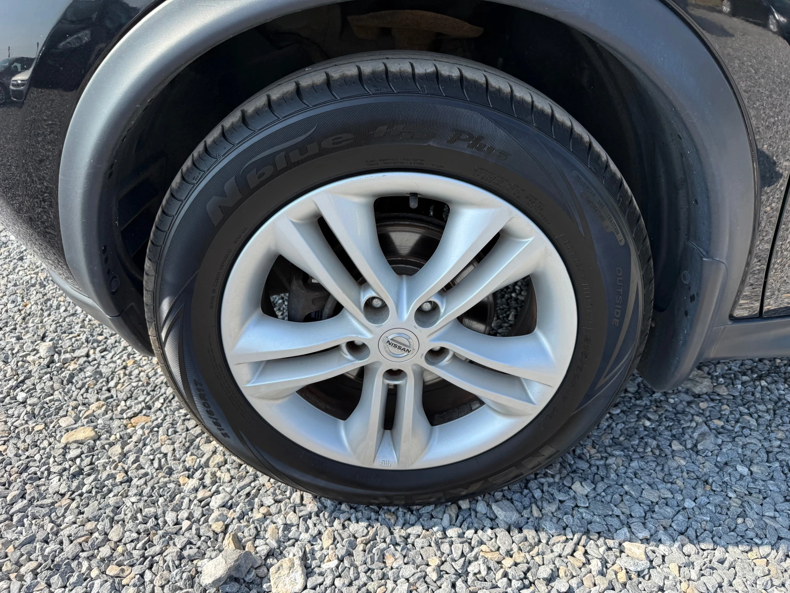 Nissan Juke 1.2 I EVRO 6 | Mobile.bg � ����������� 15