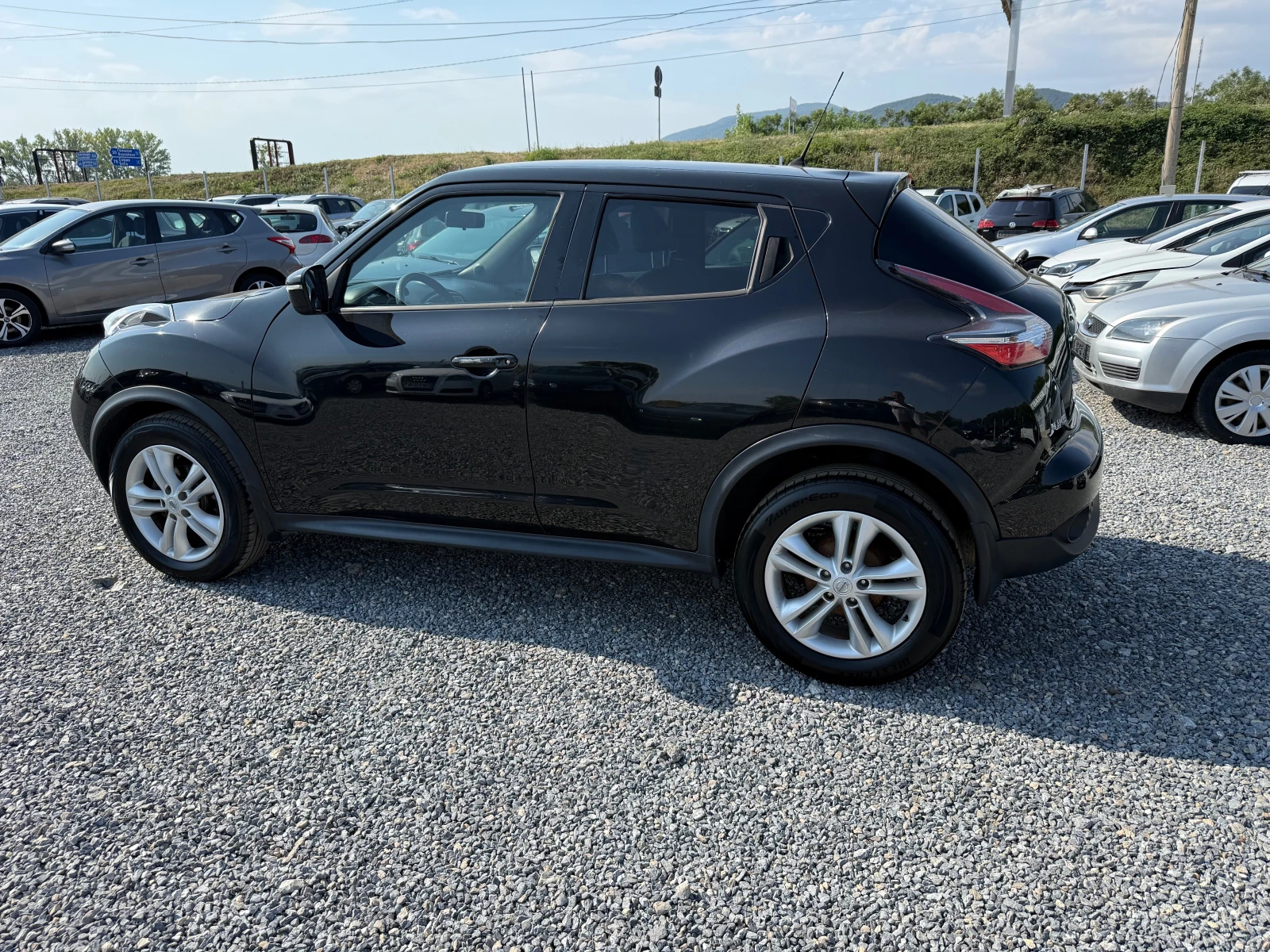 Nissan Juke 1.2 I EVRO 6 | Mobile.bg � ����������� 7