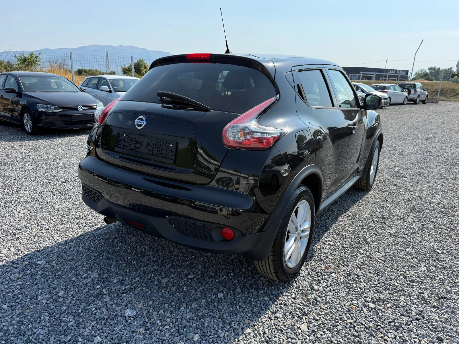 Nissan Juke 1.2 I EVRO 6 | Mobile.bg � ����������� 5