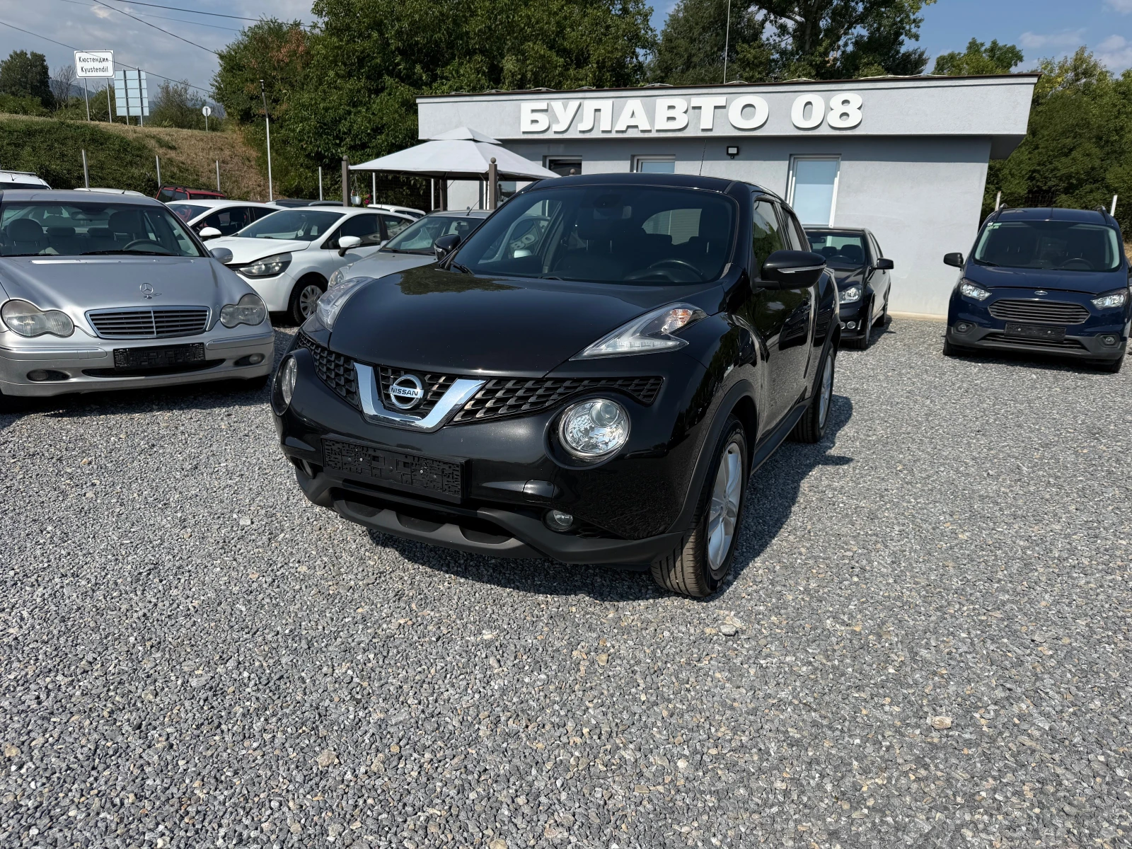 Nissan Juke 1.2 I EVRO 6 | Mobile.bg � ����������� 2