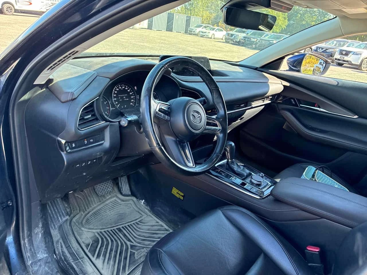 Mazda CX-30 * GT * ���������� ��� ������������ ������*  | Mobile.bg � ����������� 5