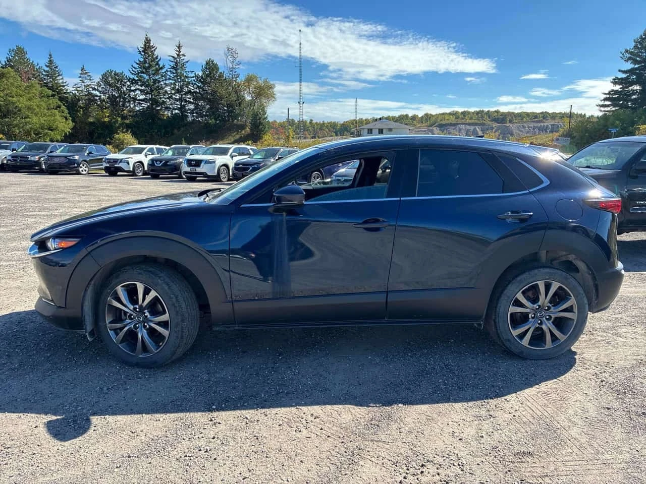 Mazda CX-30 * GT * ���������� ��� ������������ ������*  | Mobile.bg � ����������� 2