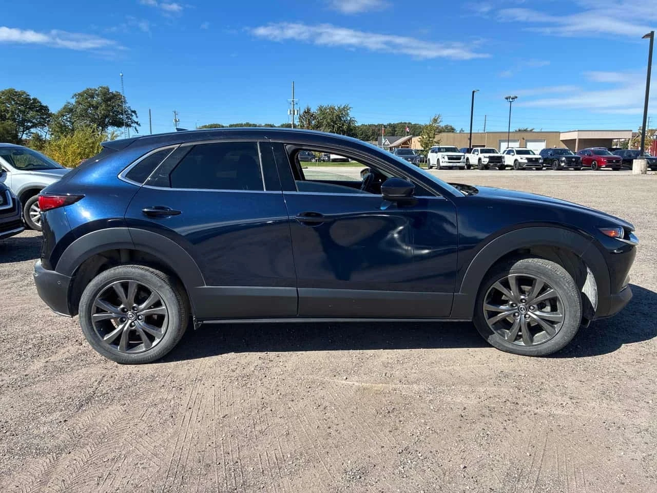 Mazda CX-30 * GT * ���������� ��� ������������ ������*  | Mobile.bg � ����������� 3