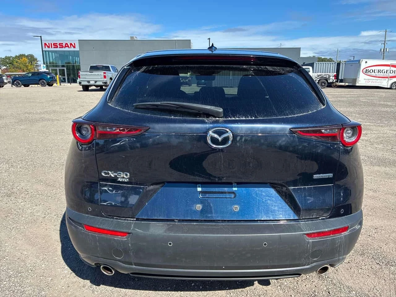 Mazda CX-30 * GT * ���������� ��� ������������ ������*  | Mobile.bg � ����������� 4