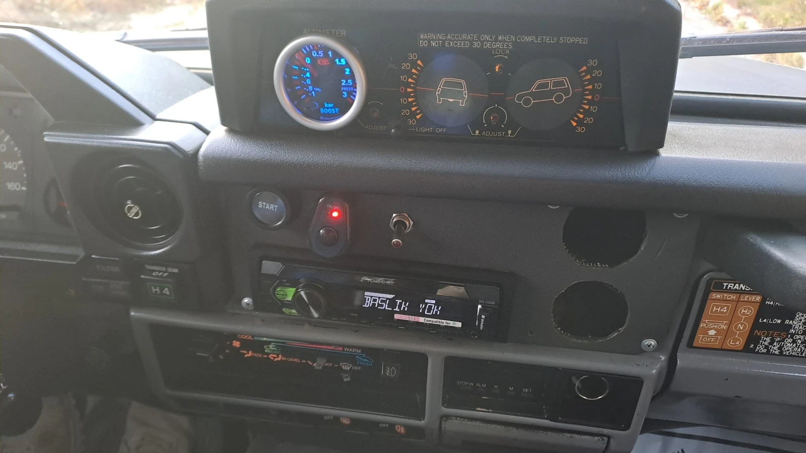Toyota Land cruiser J70 BMW M57 | Mobile.bg � ����������� 14