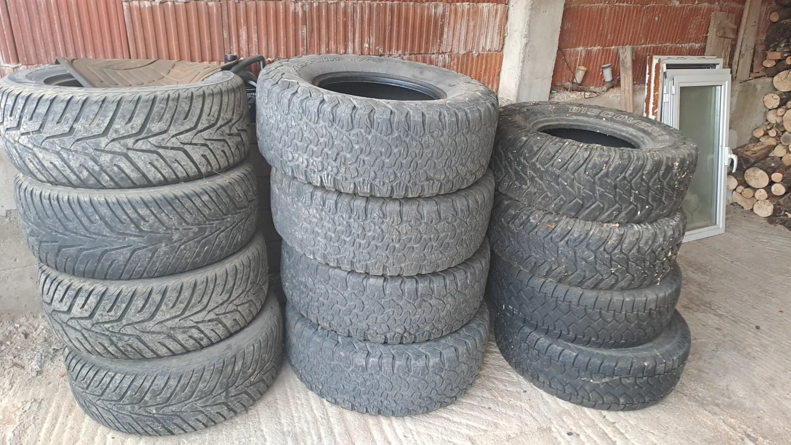 Toyota Land cruiser J70 BMW M57 | Mobile.bg � ����������� 10
