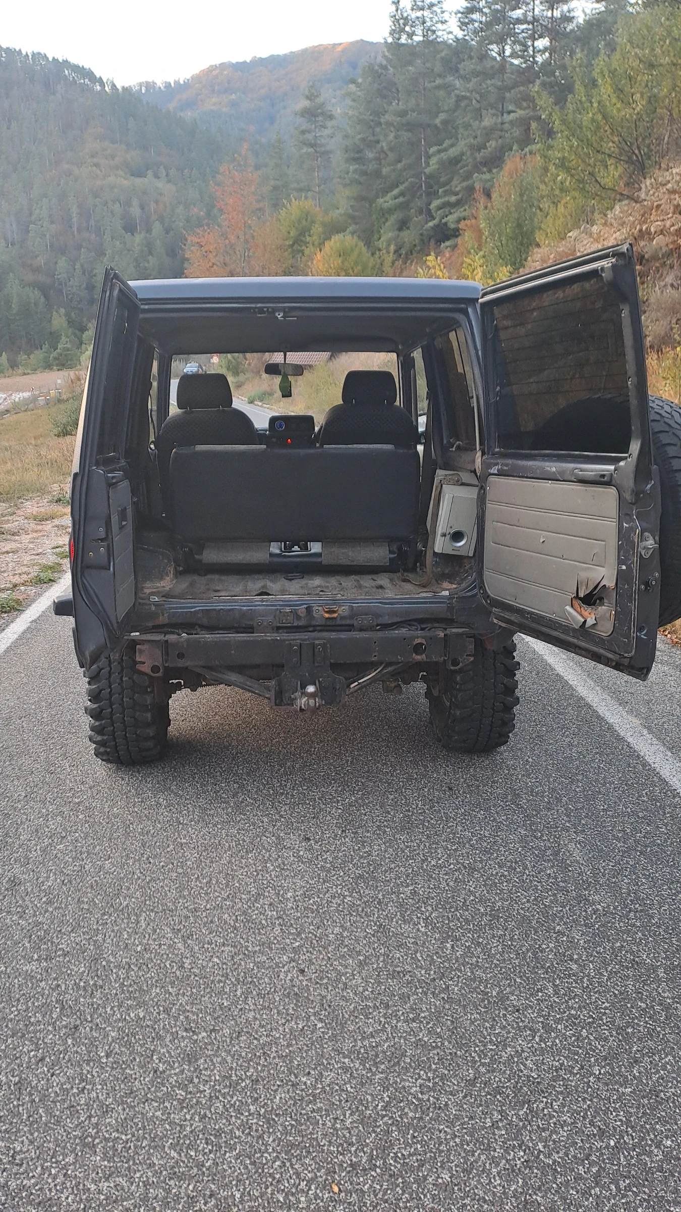 Toyota Land cruiser J70 BMW M57 | Mobile.bg � ����������� 7