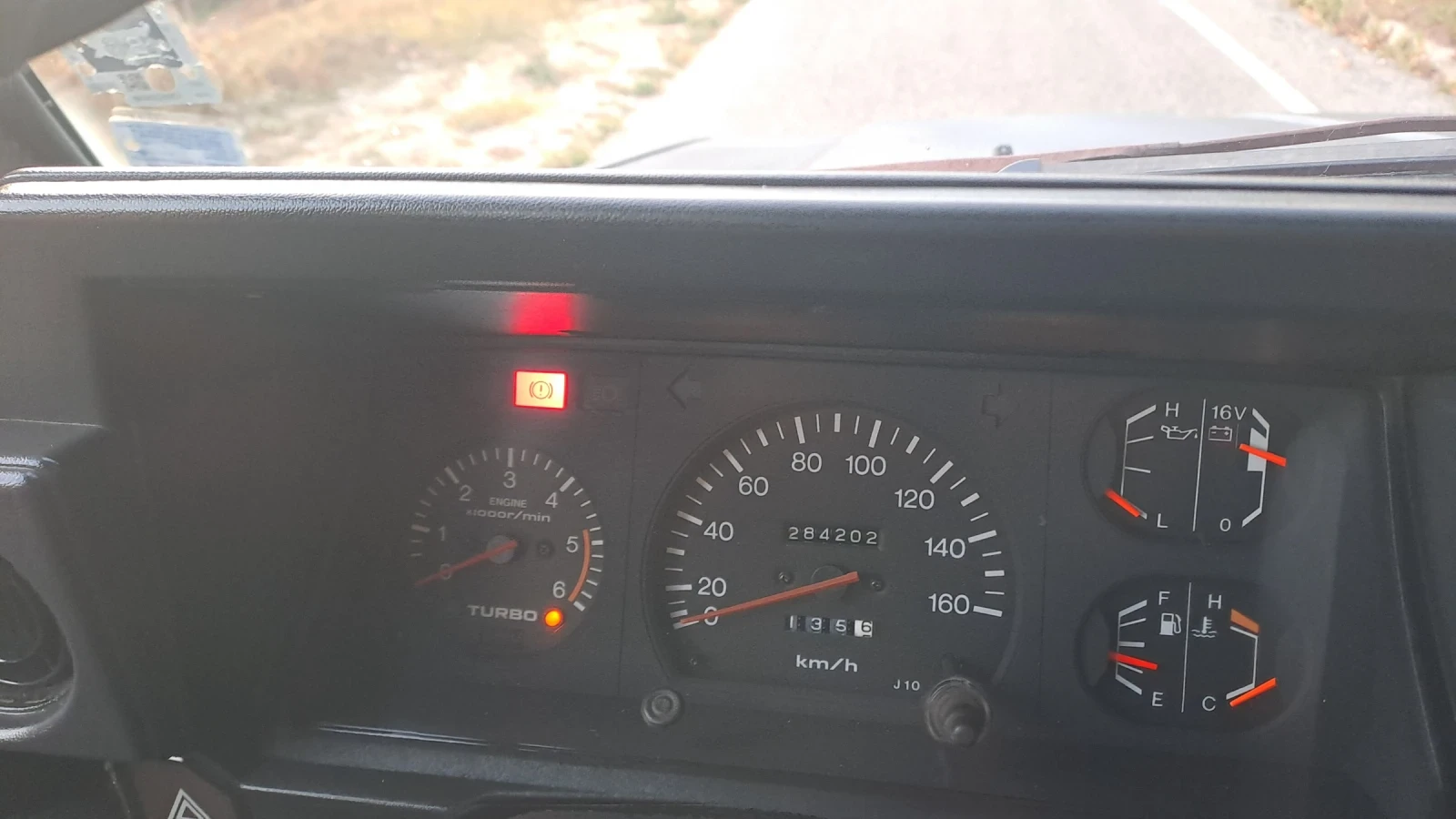 Toyota Land cruiser J70 BMW M57 | Mobile.bg � ����������� 13