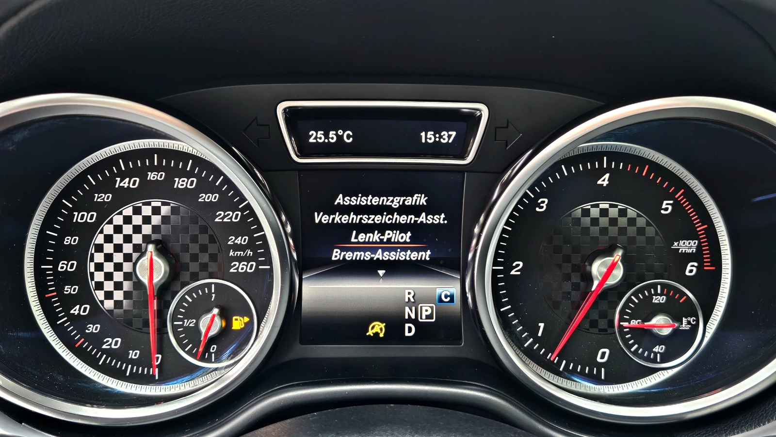 Mercedes-Benz GLE Coupe AMG/350/DISTR/PANO/AIRMAT/CAMERA/CAR PLAY/AMBI/LIZ | Mobile.bg � ����������� 10