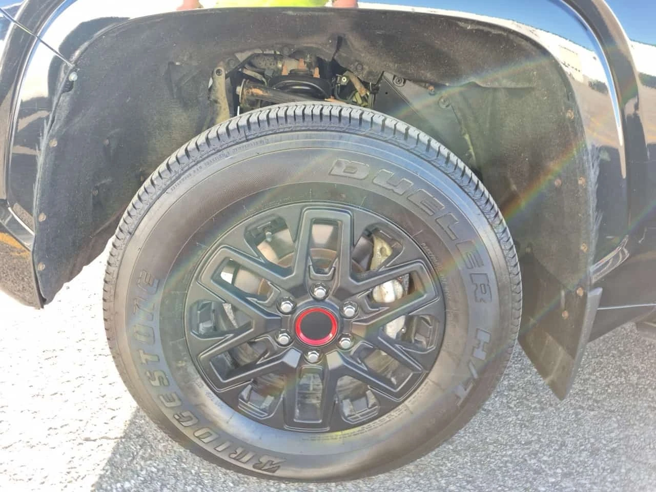 Toyota Tundra * SR CREW CAB STD BED * CARFAX * ���� �� �� | Mobile.bg � ����������� 13
