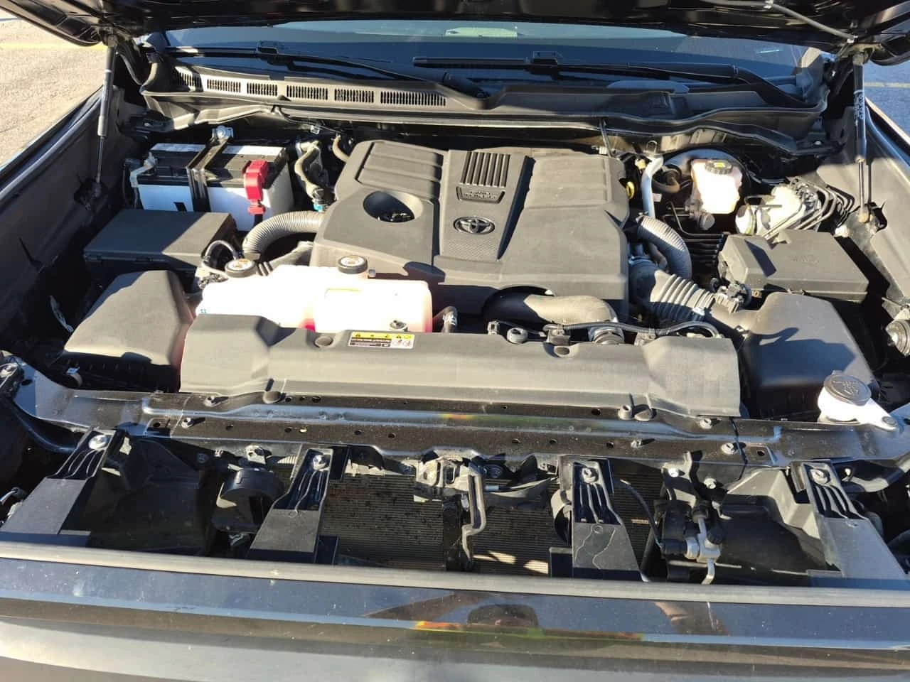 Toyota Tundra * SR CREW CAB STD BED * CARFAX * ���� �� �� | Mobile.bg � ����������� 15