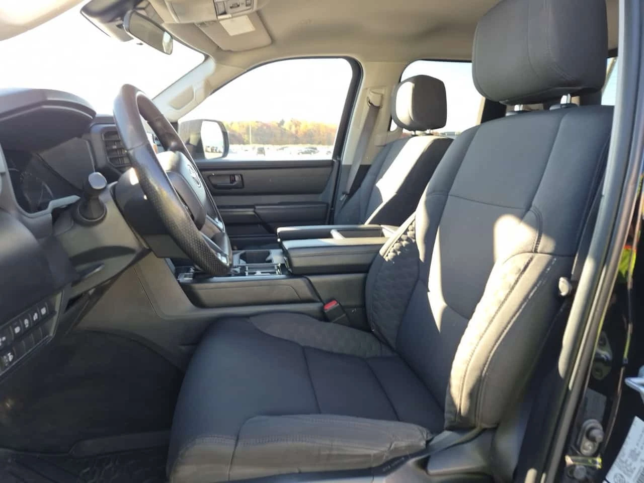 Toyota Tundra * SR CREW CAB STD BED * CARFAX * ���� �� �� | Mobile.bg � ����������� 5