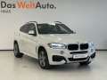 BMW X6 30d xDrive 258 hp M пакет - [3] 