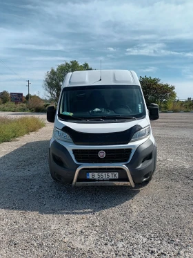 Fiat Ducato Multiget, снимка 12