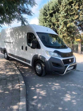 Fiat Ducato Multiget, снимка 2