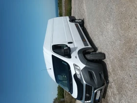 Fiat Ducato Multiget, снимка 11