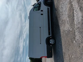 Fiat Ducato Multiget, снимка 10