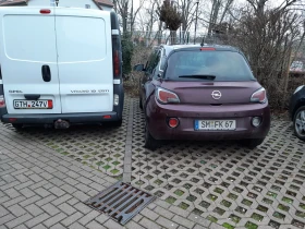 Opel Vivaro, снимка 5