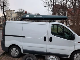 Opel Vivaro, снимка 4