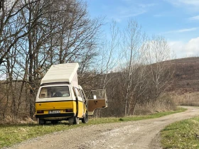 VW T3, снимка 3