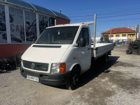     VW Lt 2.5