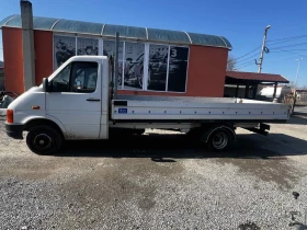 VW Lt 2.5, снимка 4