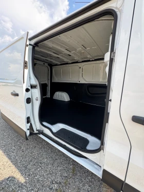 Opel Vivaro 1.6 dCi  Euro 6 L2H1  | Mobile.bg    13
