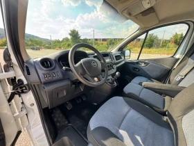 Обява за продажба на Opel Vivaro 1.6dci121hpeuro6 L2H1 ~15 800 лв. - изображение 6