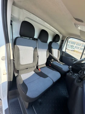 Обява за продажба на Opel Vivaro 1.6dci121hpeuro6 L2H1 ~15 800 лв. - изображение 8