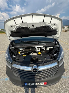 Opel Vivaro 1.6 dCi  Euro 6 L2H1  | Mobile.bg    15