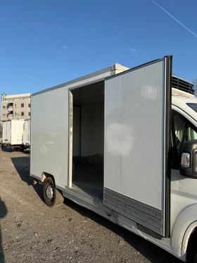 Fiat Ducato 2, 3 Multidjet, снимка 8