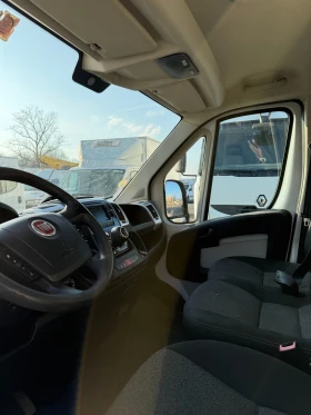 Fiat Ducato 2, 3 Multidjet, снимка 9