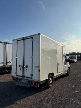 Fiat Ducato 2, 3 Multidjet, снимка 5
