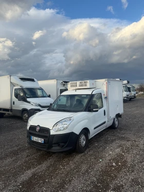 Fiat Ducato 2, 3 Multidjet, снимка 11