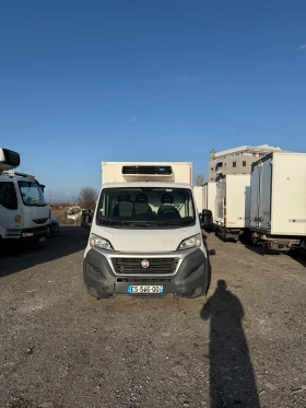 Fiat Ducato 2, 3 Multidjet, снимка 1