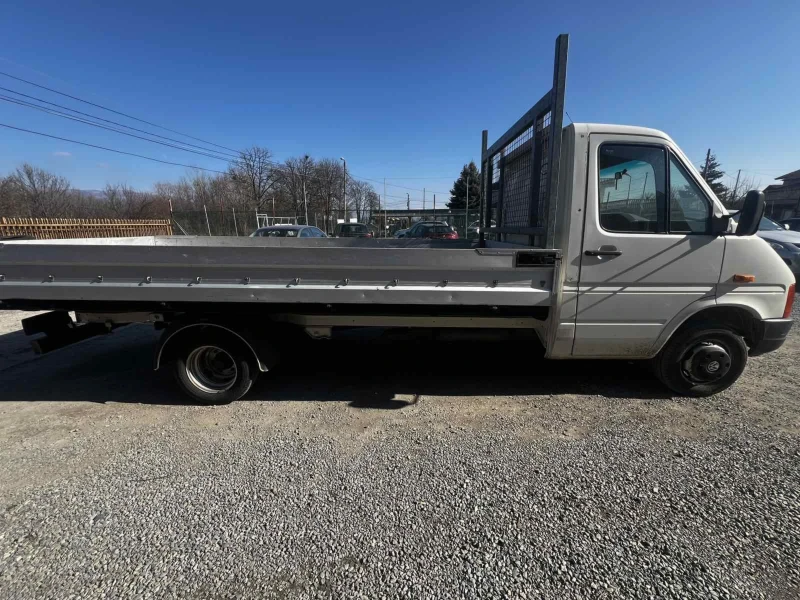 VW Lt 2.5, снимка 10 - Бусове и автобуси - 49027380