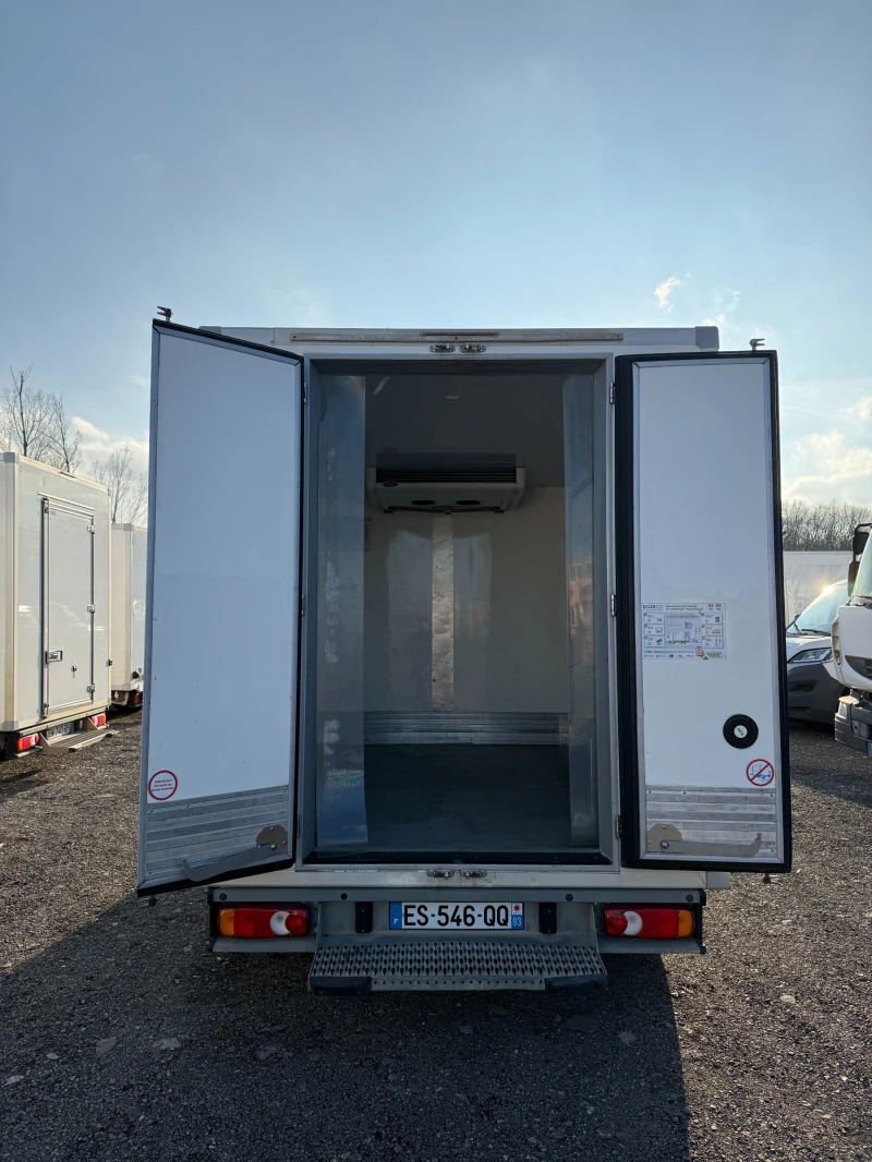 Fiat Ducato 2, 3 Multidjet, снимка 7 - Бусове и автобуси - 52916757