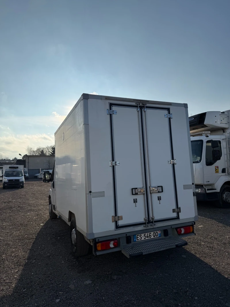 Fiat Ducato 2, 3 Multidjet, снимка 4 - Бусове и автобуси - 52916757