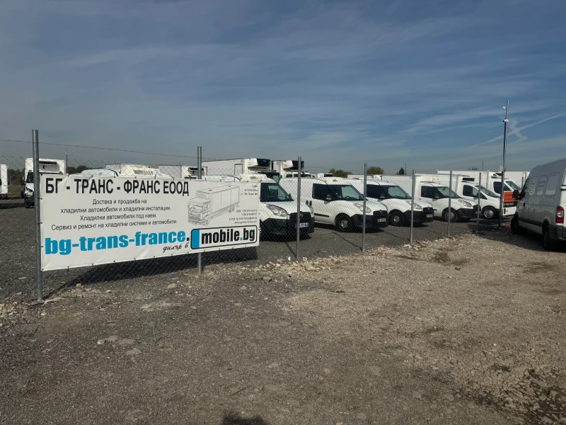 Fiat Ducato 2, 3 Multidjet, снимка 15 - Бусове и автобуси - 52916757