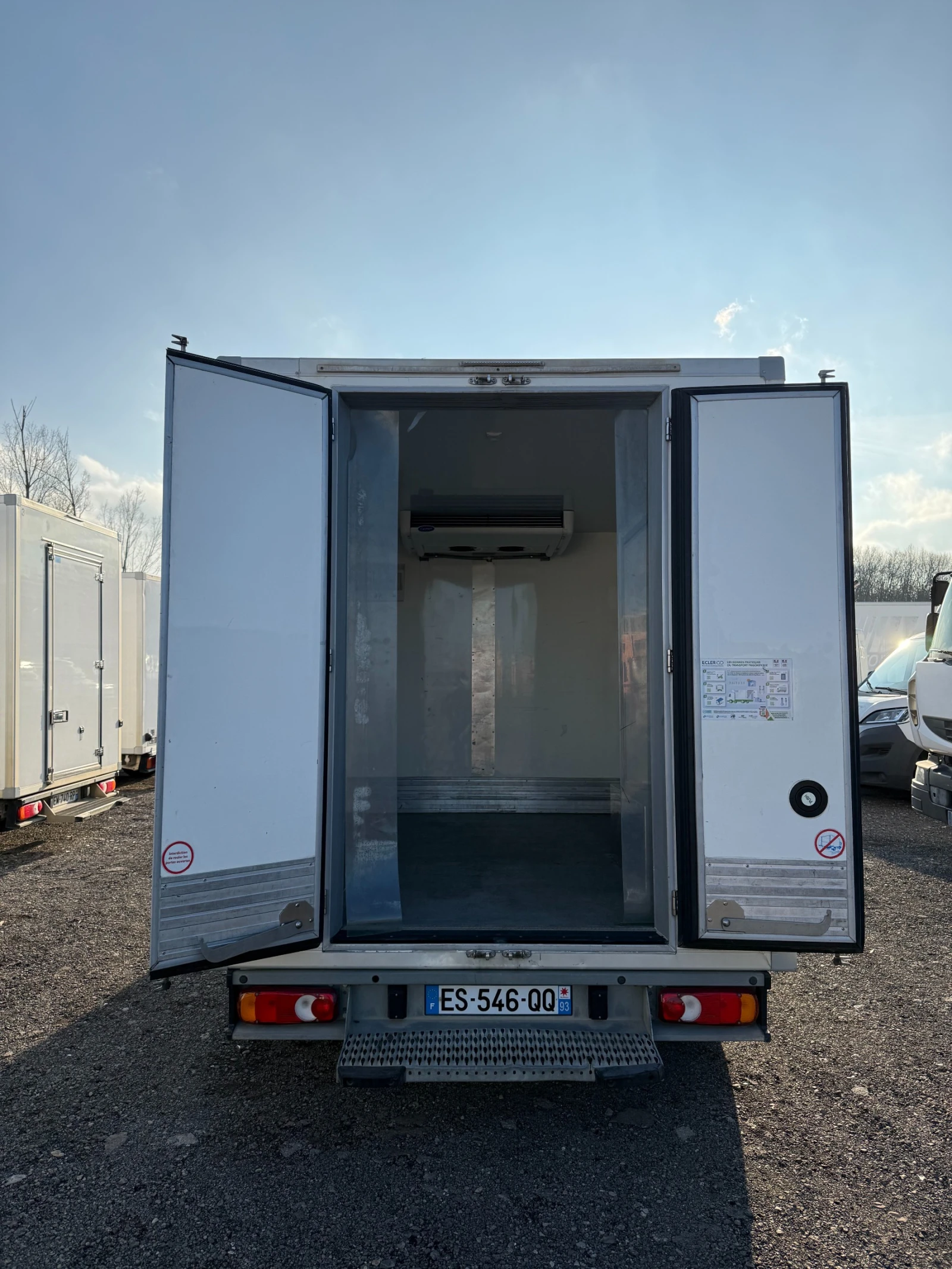 Fiat Ducato 2, 3 Multidjet - изображение 7