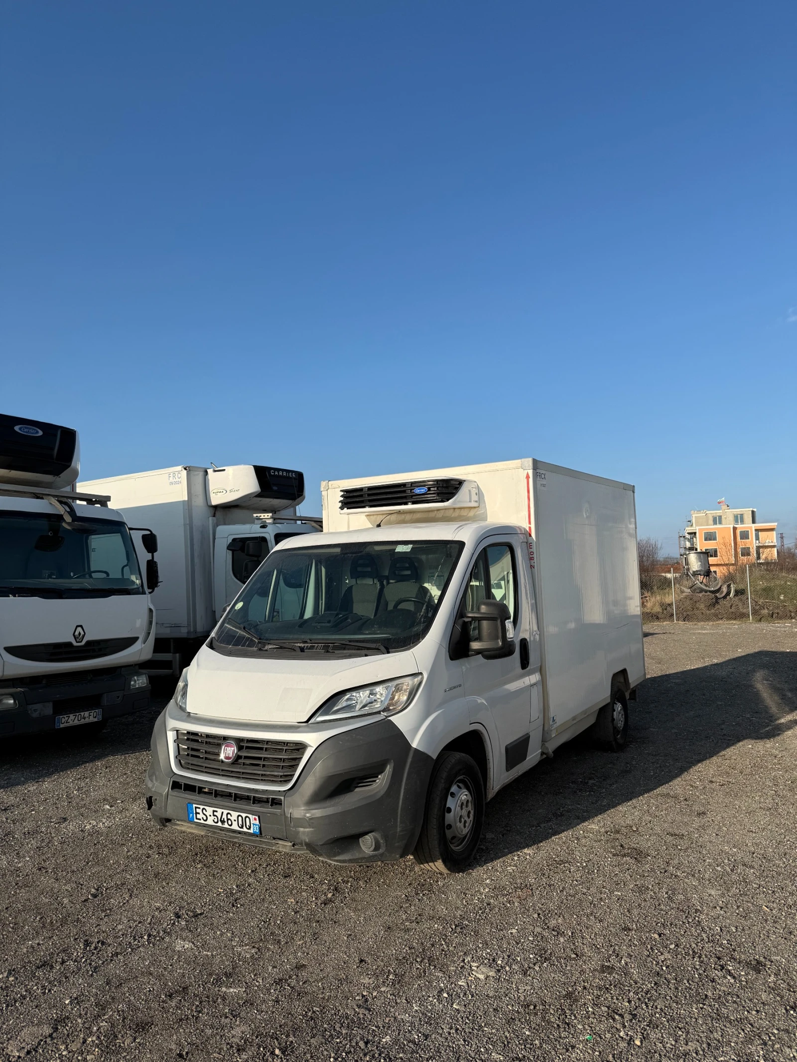 Fiat Ducato 2, 3 Multidjet - изображение 3