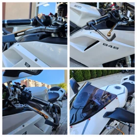 Ducati 848 ie, Evo, Panigale, 2008г., снимка 15