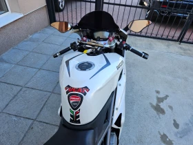 Ducati 848 ie, Evo, Panigale, 2008г., снимка 5