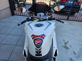 Ducati 848 ie, Evo, Panigale, 2008г., снимка 7