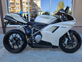 Ducati 848 ie, Evo, Panigale, 2008г., снимка 3