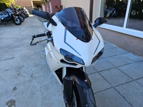 Ducati 848 ie, Evo, Panigale, 2008г., снимка 2