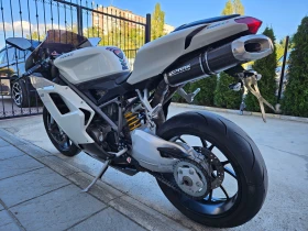 Ducati 848 ie, Evo, Panigale, 2008г., снимка 8