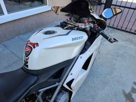 Ducati 848 ie, Evo, Panigale, 2008г., снимка 4