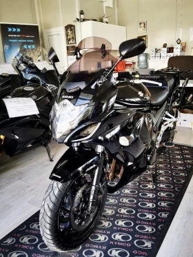 Suzuki Gsx 1250i ABS 07.2011г., снимка 1